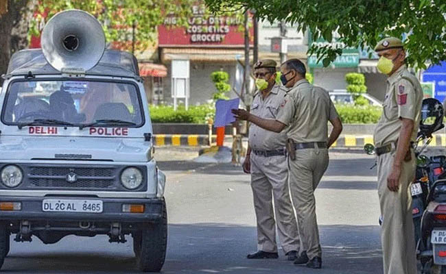 Bomb threat at DU college turns out hoax: Police